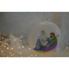 Kerst ornament